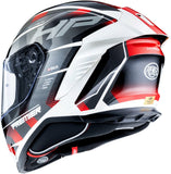  PREMIER - HYPER HP2 HELMET - SECURTEX MOTOR SL (t/a MaximoMoto)