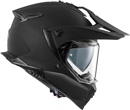  PREMIER - DISCOVERY U9BM HELMET - SECURTEX MOTOR SL (t/a MaximoMoto)