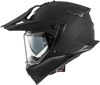  PREMIER - DISCOVERY U9BM HELMET - SECURTEX MOTOR SL (t/a MaximoMoto)