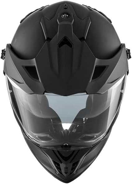  PREMIER - DISCOVERY U9BM HELMET - SECURTEX MOTOR SL (t/a MaximoMoto)