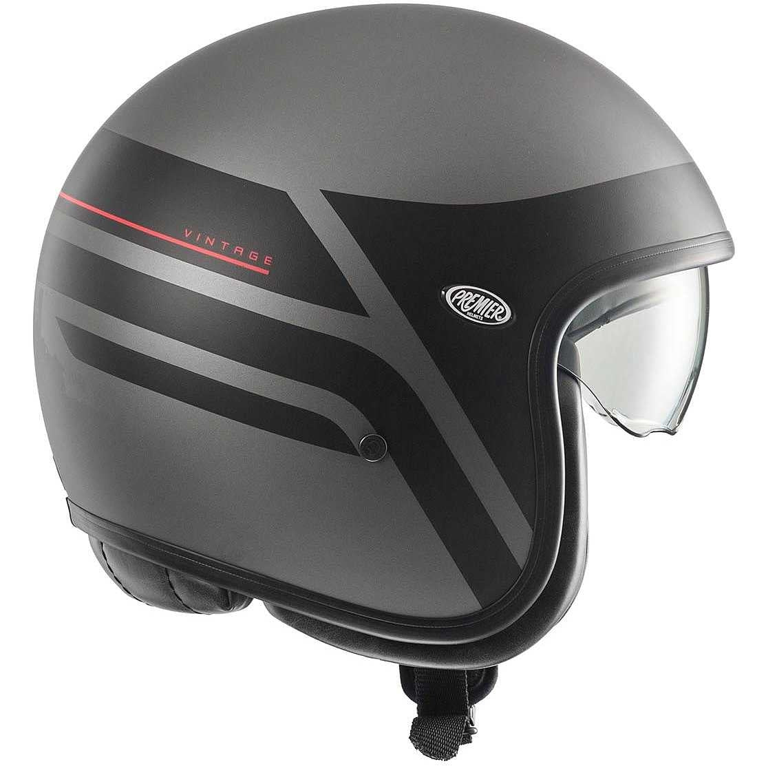  PREMIER - VINT HELMET. K17 BM - SECURTEX MOTOR SL (t/a MaximoMoto)