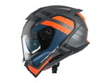  PREMIER - DEVIL FZ93BM HELMET - SECURTEX MOTOR SL (t/a MaximoMoto)