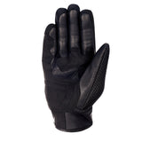 Oxford Brisbane Air Men Summer Riding Gloves Stealth Black 