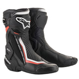 Alpinestars Motorcycle Racing Boots, Pic