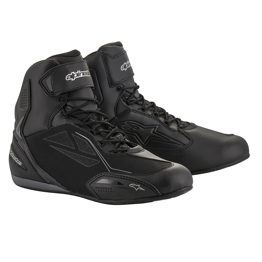 Alpinestars Women's Motorcycle Boots, Pic