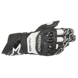 Alpinestars GP Pro R3 Motorcycle Gloves , Pic