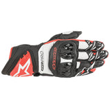 Alpinestars GP Pro R3 Motorcycle Gloves, Pic