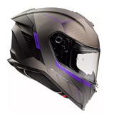  PREMIER - HYPER RS18 BM HELMET - SECURTEX MOTOR SL (t/a MaximoMoto)