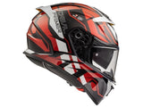  PREMIER - DEVIL JC 92 HELMET - SECURTEX MOTOR SL (t/a MaximoMoto)