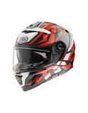  PREMIER - DEVIL JC 92 HELMET - SECURTEX MOTOR SL (t/a MaximoMoto)