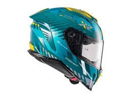 PREMIER - HYPER XR21 HELMET - SECURTEX MOTOR SL (t/a MaximoMoto)