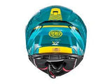  PREMIER - HYPER XR21 HELMET - SECURTEX MOTOR SL (t/a MaximoMoto)
