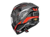 PREMIER - HYPER CARBON TK2 HELMET - SECURTEX MOTOR SL (t/a MaximoMoto)