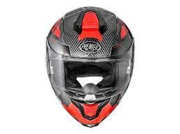  PREMIER - HYPER CARBON TK2 HELMET - SECURTEX MOTOR SL (t/a MaximoMoto)