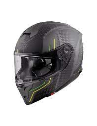  PREMIER - HYPER BP6 BM HELMET - SECURTEX MOTOR SL (t/a MaximoMoto)