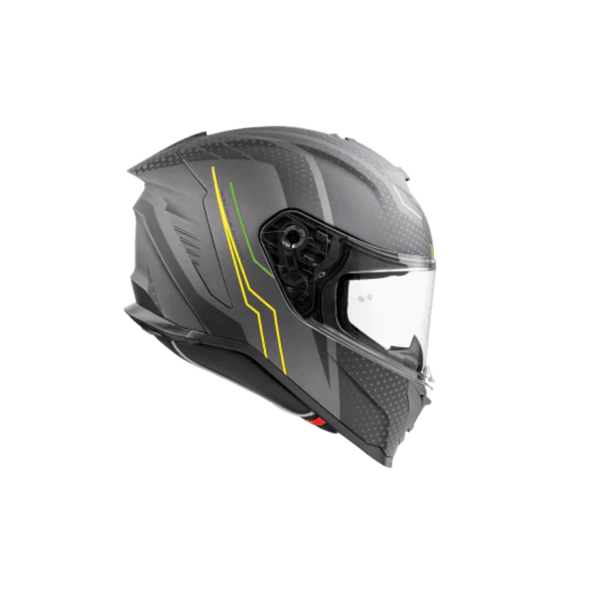  PREMIER - HYPER BP6 BM HELMET - SECURTEX MOTOR SL (t/a MaximoMoto)