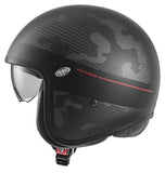  PREMIER - VINT HELMET. DX 92 BM - SECURTEX MOTOR SL (t/a MaximoMoto)