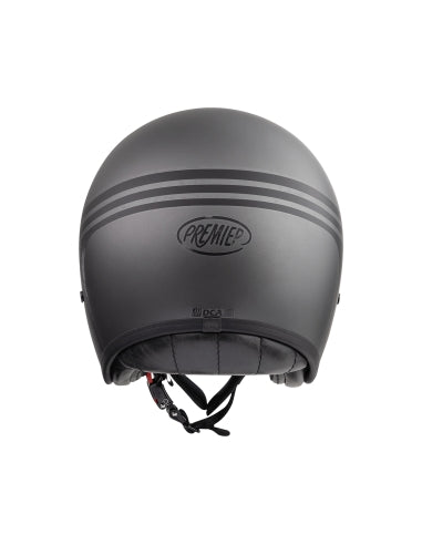  PREMIER - VINT HELMET. BTR 17 BM - SECURTEX MOTOR SL (t/a MaximoMoto)