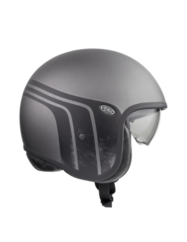  PREMIER - VINT HELMET. BTR 17 BM - SECURTEX MOTOR SL (t/a MaximoMoto)