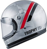  PREMIER - TROPHY PLATINUM ED.DR DO 92 HELMET - SECURTEX MOTOR SL (t/a MaximoMoto)