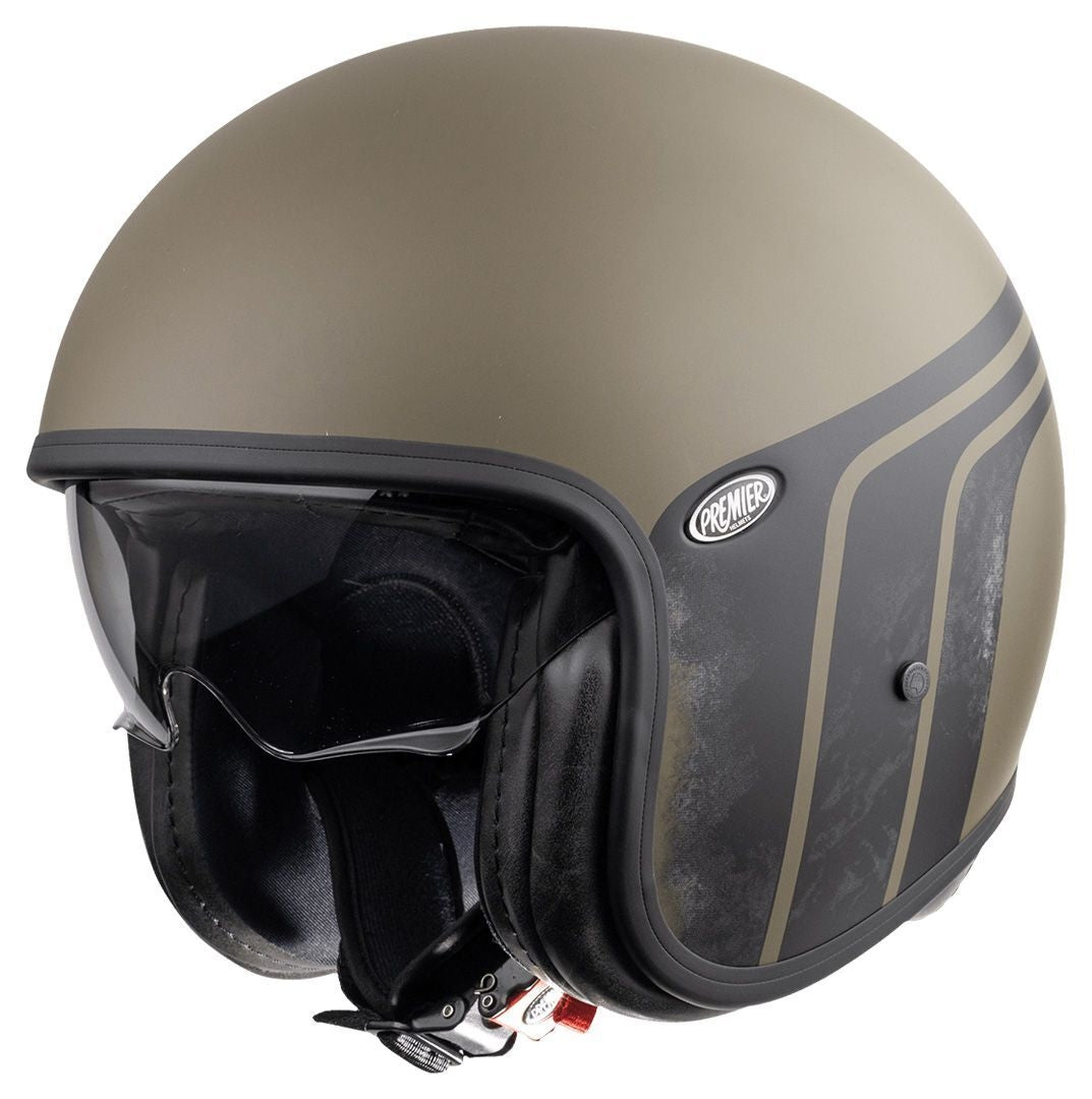 PREMIER - VINT HELMET. BTR MILITARY BM - SECURTEX MOTOR SL (t/a MaximoMoto)