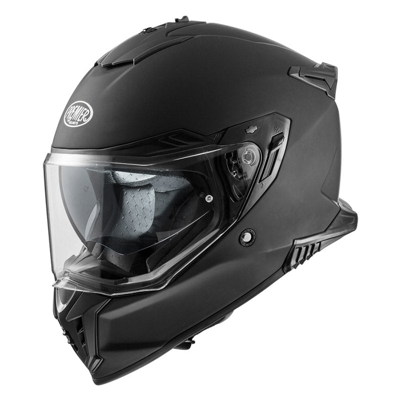  PREMIER - STREETFIGHTER U9BM HELMET - SECURTEX MOTOR SL (t/a MaximoMoto)