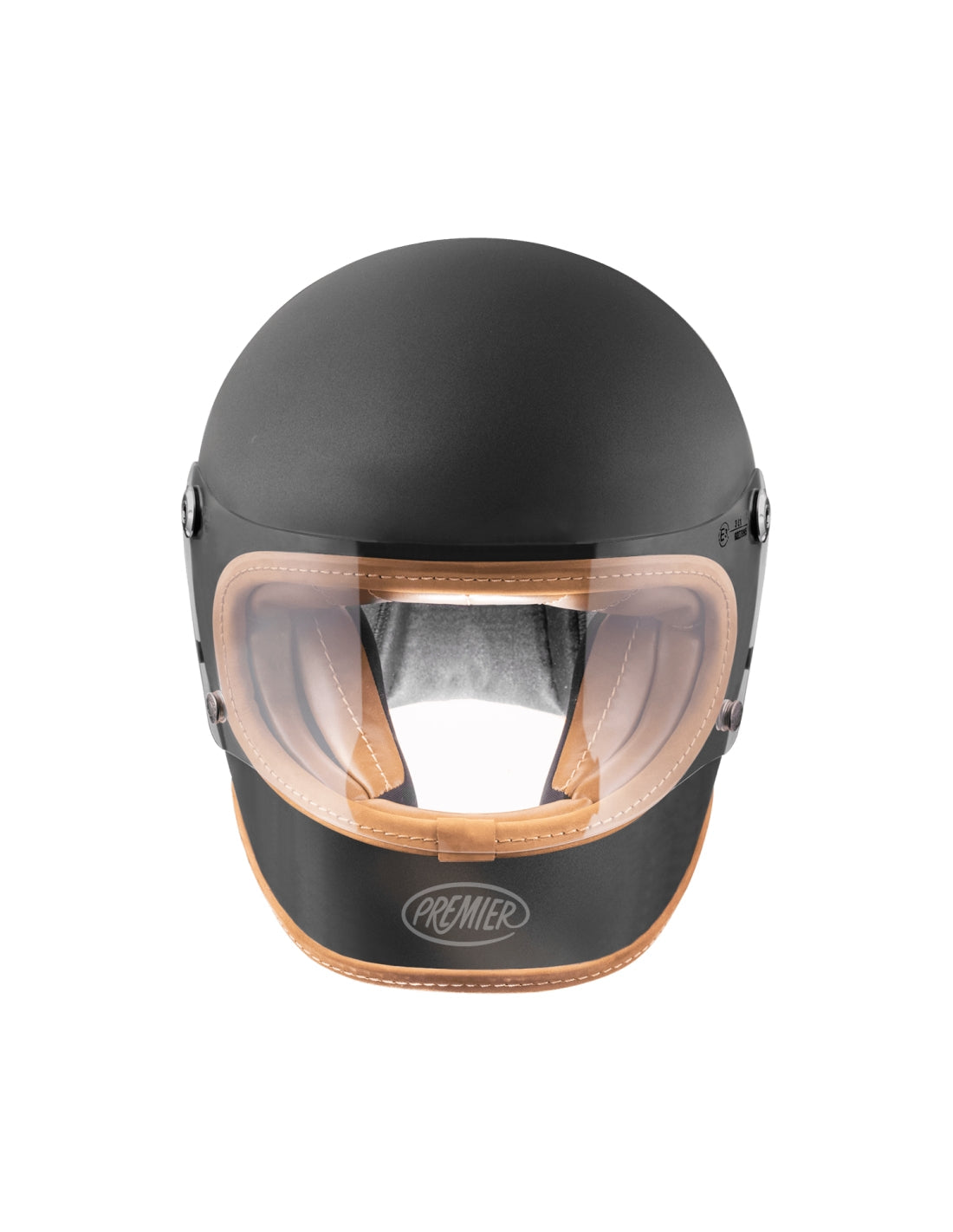  PREMIER - TROPHY PLATINUM HELMET ED.U9BM - SECURTEX MOTOR SL (t/a MaximoMoto)