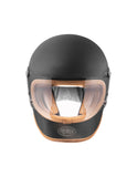  PREMIER - TROPHY PLATINUM HELMET ED.U9BM - SECURTEX MOTOR SL (t/a MaximoMoto)