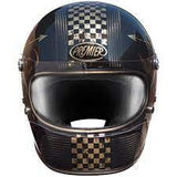  PREMIER - TROPHY CARBON NXGOLD CH HELMET - SECURTEX MOTOR SL (t/a MaximoMoto)