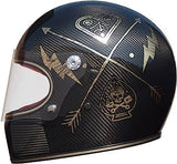  Premier TROPHY CARBON NX gold CH full face touring motorcycle helmet