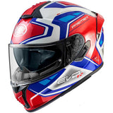  PREMIER - EVOLUZIONE RR13 HELMET - SECURTEX MOTOR SL (t/a MaximoMoto)