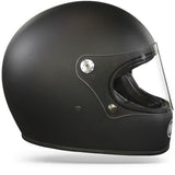  PREMIER - TROPHY U9BM HELMET - SECURTEX MOTOR SL (t/a MaximoMoto)