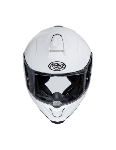  PREMIER - HYPER U8 HELMET - SECURTEX MOTOR SL (t/a MaximoMoto)