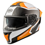  PREMIER - EVOLUZIONE DK 93 HELMET - SECURTEX MOTOR SL (t/a MaximoMoto)