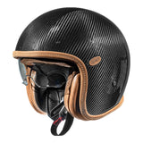  PREMIER - VINT.PLATIN HELMET ED. CARBON - SECURTEX MOTOR SL (t/a MaximoMoto)
