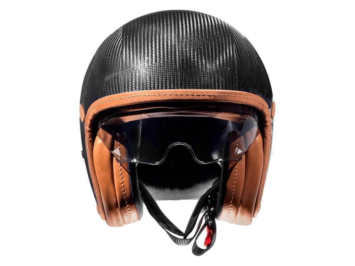 PREMIER - VINT.PLATIN HELMET ED. CARBON - SECURTEX MOTOR SL (t/a MaximoMoto)