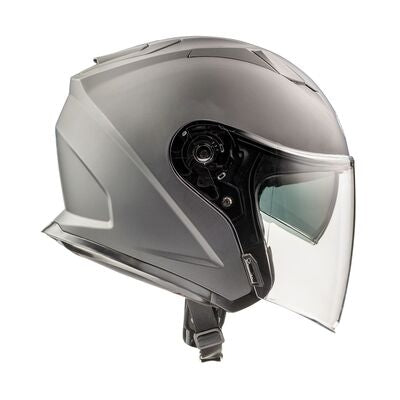  PREMIER - DOKKER U17 BM HELMET - SECURTEX MOTOR SL (t/a MaximoMoto)