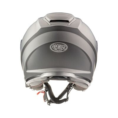  PREMIER - DOKKER U17 BM HELMET - SECURTEX MOTOR SL (t/a MaximoMoto)
