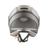 PREMIER - DOKKER U17 BM HELMET - SECURTEX MOTOR SL (t/a MaximoMoto)