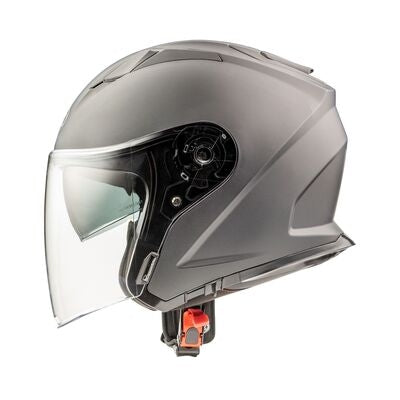  PREMIER - DOKKER U17 BM HELMET - SECURTEX MOTOR SL (t/a MaximoMoto)
