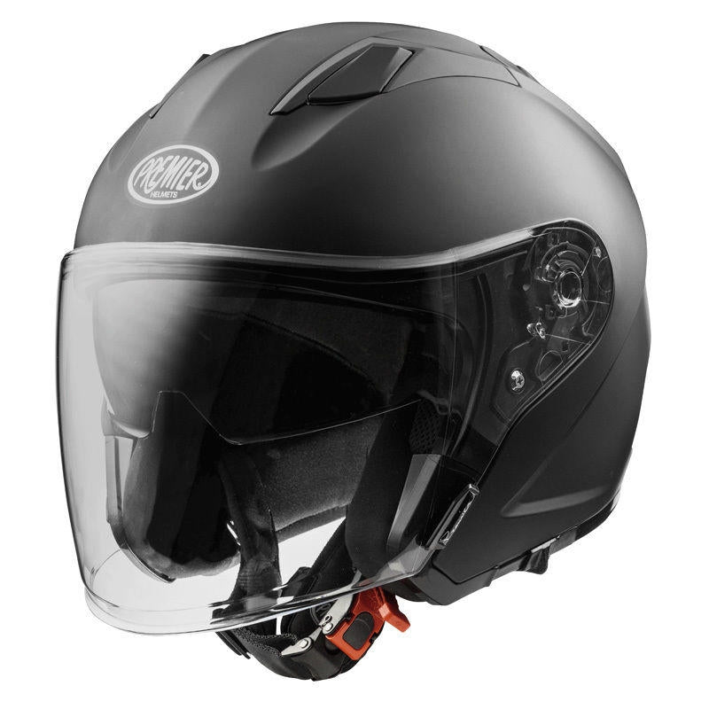  PREMIER - DOKKER U9 BM HELMET - SECURTEX MOTOR SL (t/a MaximoMoto)