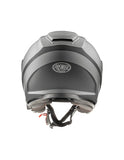  PREMIER - DOKKER U9 BM HELMET - SECURTEX MOTOR SL (t/a MaximoMoto)