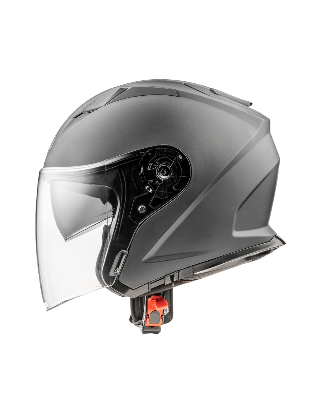  PREMIER - DOKKER U9 BM HELMET - SECURTEX MOTOR SL (t/a MaximoMoto)