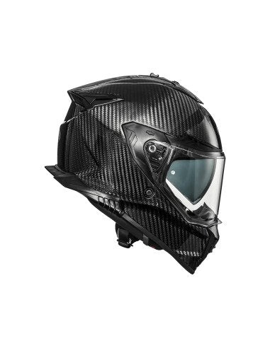  PREMIER - STREETFIGHTER CARBON HELMET - SECURTEX MOTOR SL (t/a MaximoMoto)