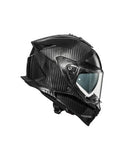  PREMIER - STREETFIGHTER CARBON HELMET - SECURTEX MOTOR SL (t/a MaximoMoto)