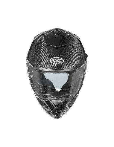  PREMIER - STREETFIGHTER CARBON HELMET - SECURTEX MOTOR SL (t/a MaximoMoto)