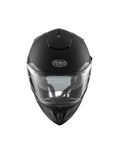  PREMIER - STREETFIGHTER U9BM HELMET - SECURTEX MOTOR SL (t/a MaximoMoto)