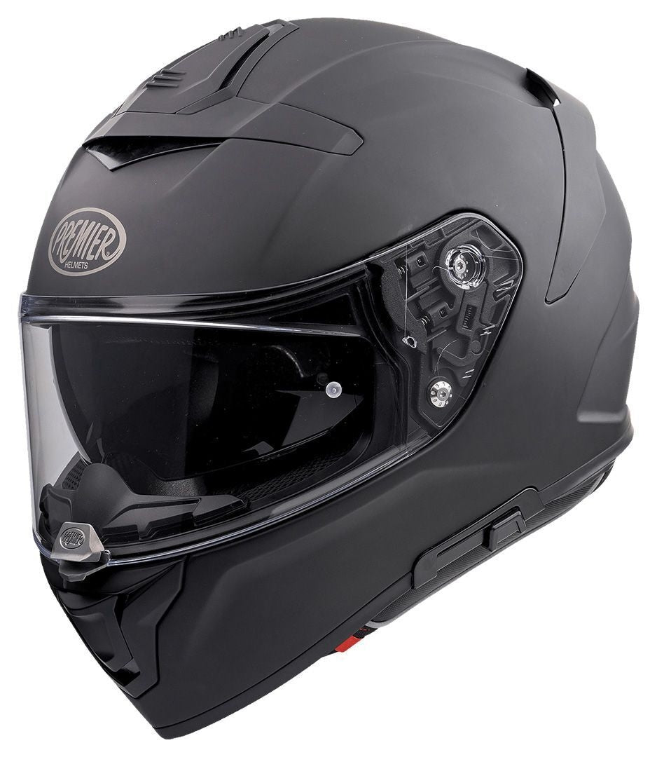  PREMIER - DEVIL U9BM HELMET - SECURTEX MOTOR SL (t/a MaximoMoto)