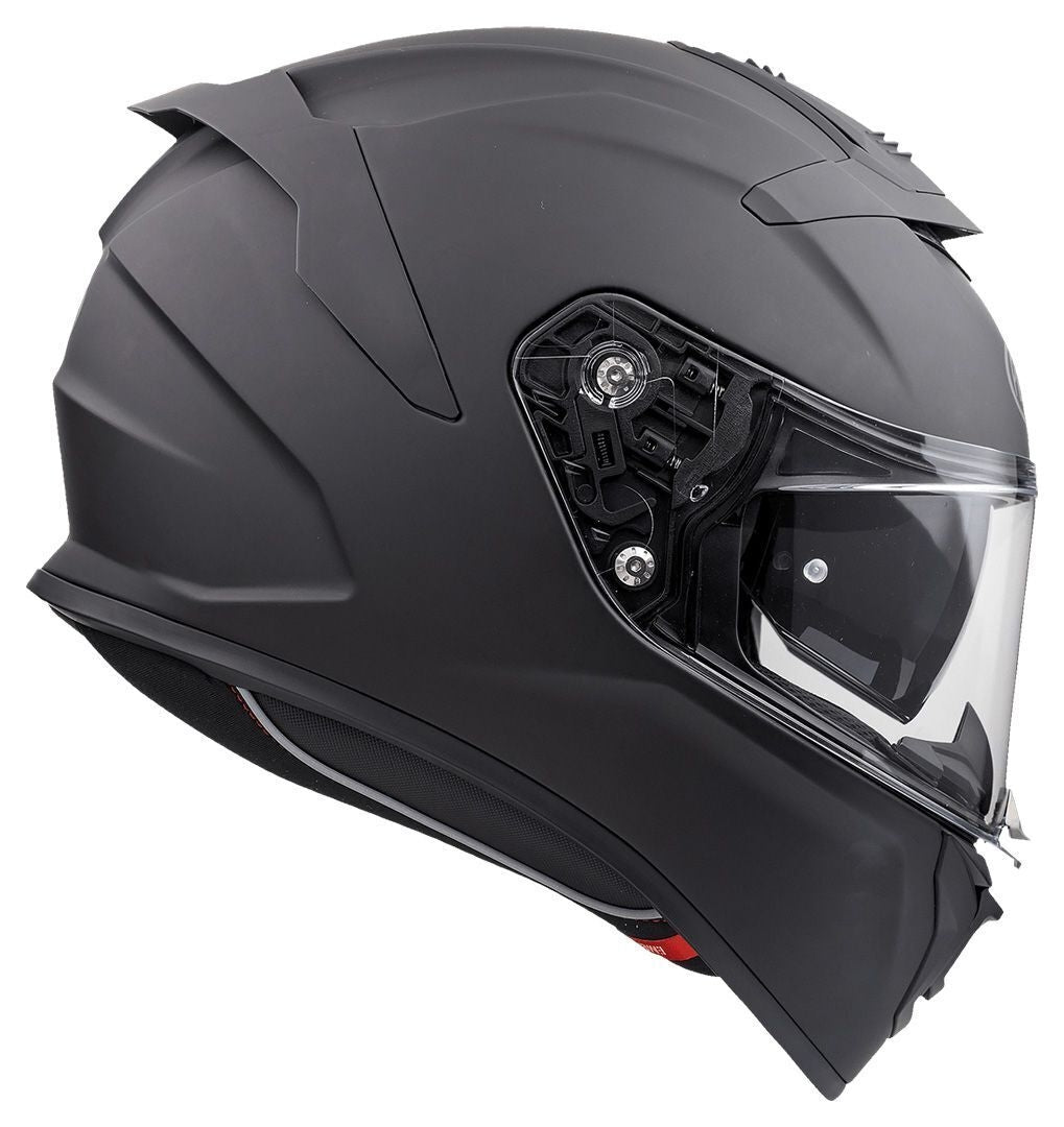  PREMIER - DEVIL U9BM HELMET - SECURTEX MOTOR SL (t/a MaximoMoto)