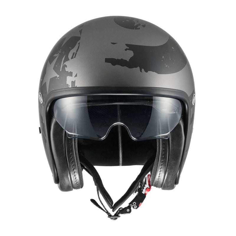  PREMIER - VINT HELMET. US 17 BM - SECURTEX MOTOR SL (t/a MaximoMoto)